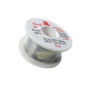 Solder Lead