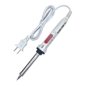 Soldering Iron Temperature Control 60w