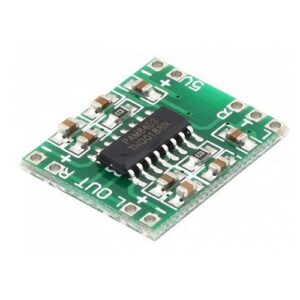 Mini Digital Amplifier Board