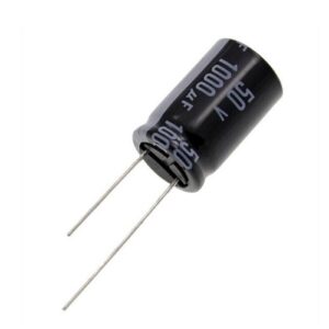 1000uF 50V Capacitor