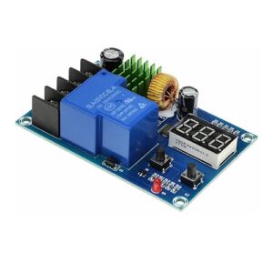 Lithium Battery Protection Module Board For 12-24V HW-633
