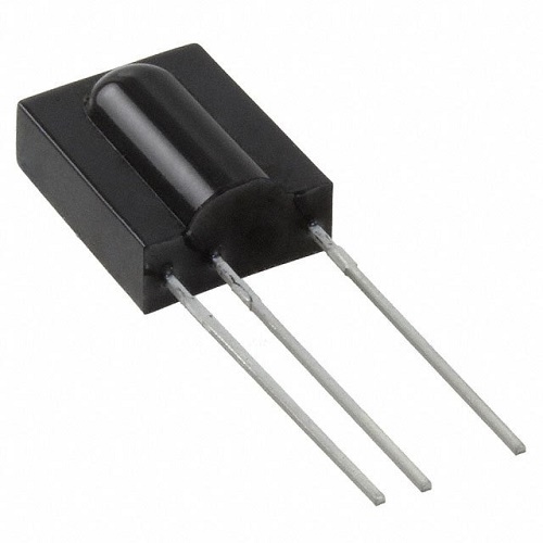 ir receiver in bd