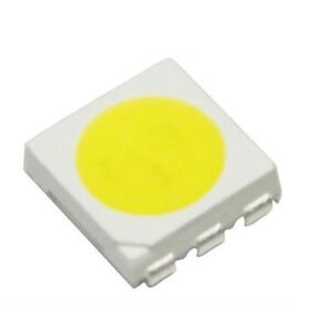 SMD Led 5050 – White