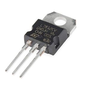 LM7812 price in bd