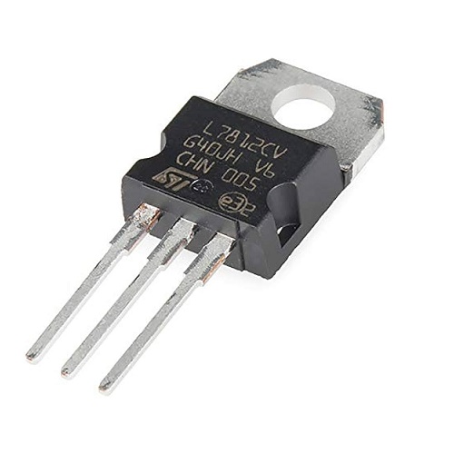 LM7812 price in bd