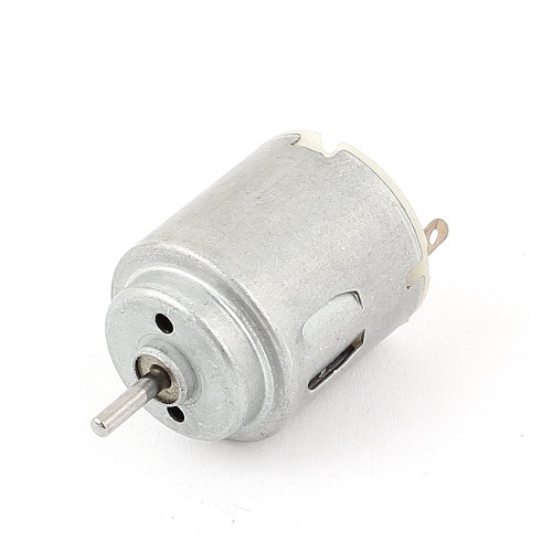 DC Toy Motor