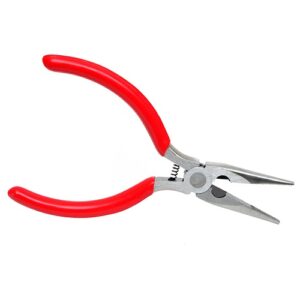Long Nose Plier