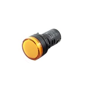 Mini AC Panel Led AD16-22D/S – Yellow