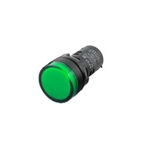 Mini AC Panel Led AD16-22D/S – Green