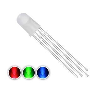 rgb led in bd