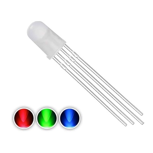 rgb led in bd