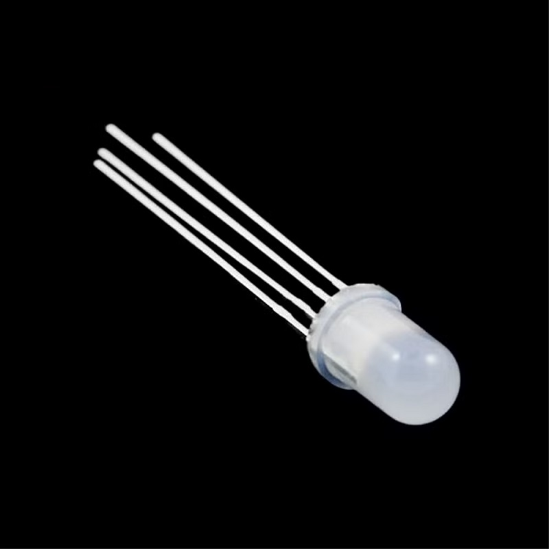 rgb led in bd