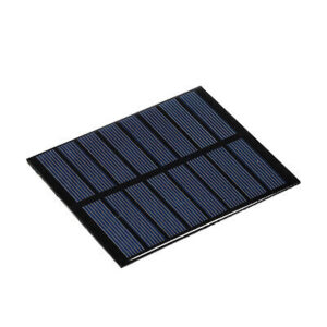 Solar Panel Module 5V 150MA