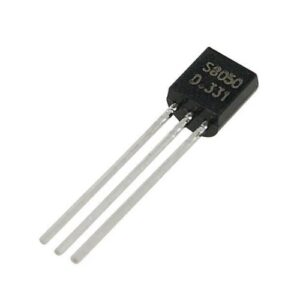 S8050 Transistor