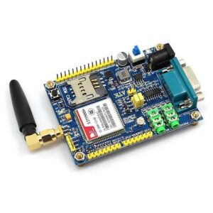 SIM900A GSM / GPRS ATK-SIM900A Module Development Board