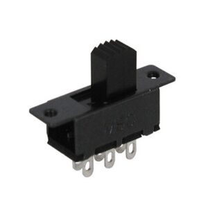 Slide Switch – DPDT