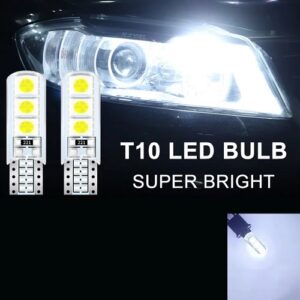 t10 led chip in bd