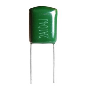 0.1uF capacitor in bd