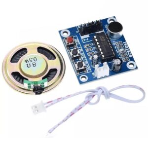 sound recorder in bd