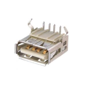usb female connector in bd