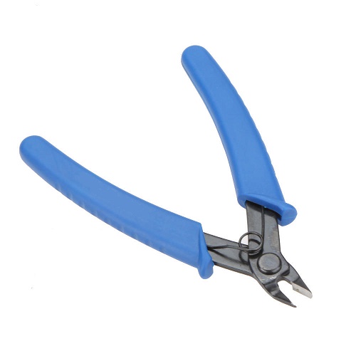 Pliers in bd