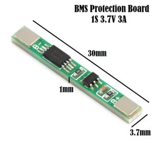 3.7v bms in bd