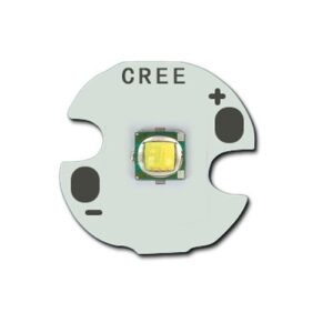 Cree White SMD LED Light