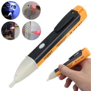 Electricity Test Pencil