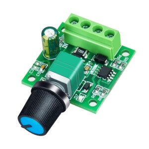 Motor Speed Controller in bd