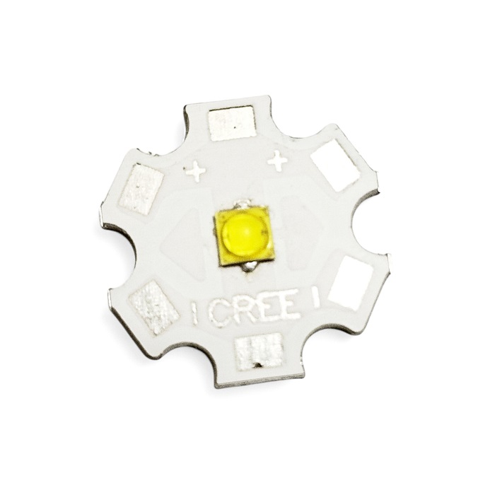 Torch Light Spare Parts