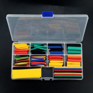 Heat Shrink Tube Kit