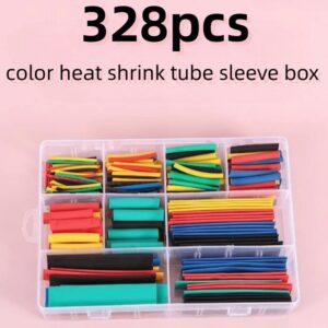 Heat Shrink Tube in bd