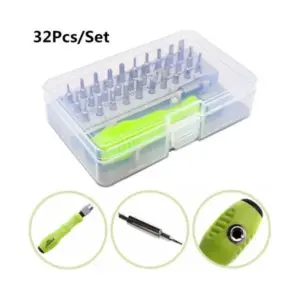 Screwdriver set price in bd