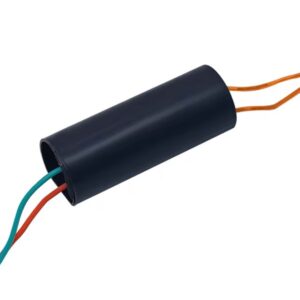 High Voltage Generator