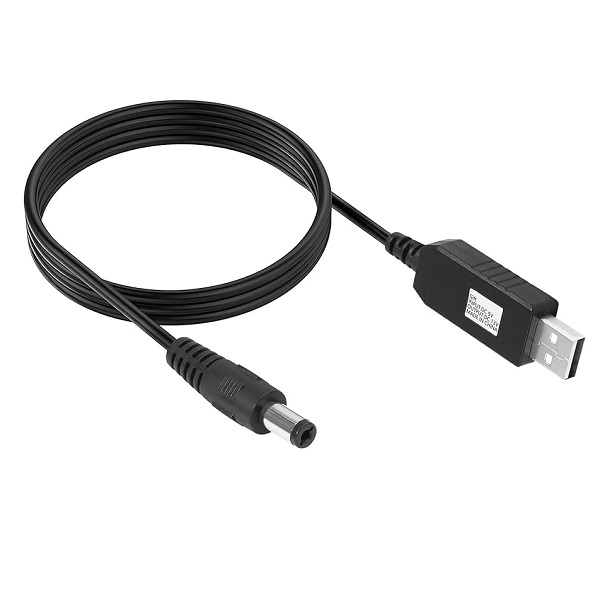 usb to 12v converter in bd