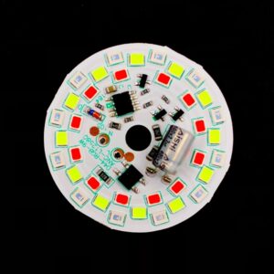 RGB LED Light