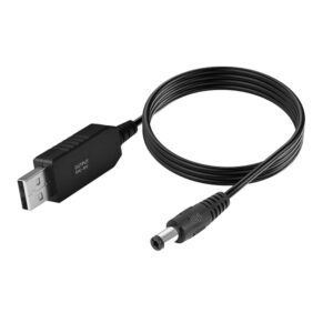 usb to 9v converter in bd