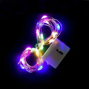 Led Strip String Fairy Lights