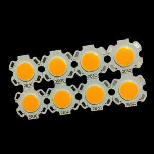 12V 3W LED Chip in bd