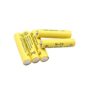 AAA Rechargeable Battery