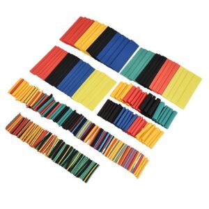 Heat Shrink Tube in bd