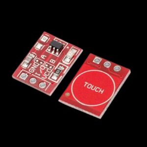 Touch Sensor Module