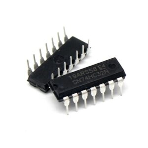 SN74HC32N