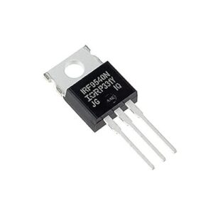 IRF9540 P-Channel Mosfet Transistor