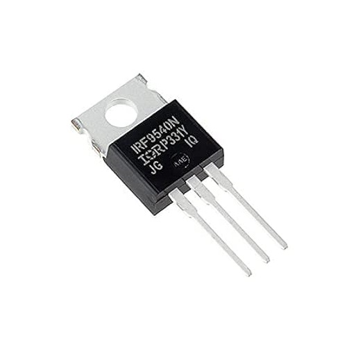 IRF9540 P-Channel Mosfet Transistor