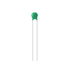 100k thermistor in bd