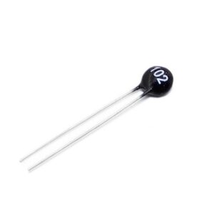 1k thermistor in bd