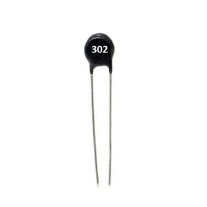 3k thermistor in bd