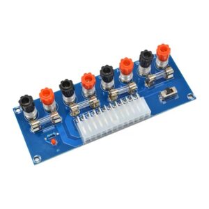 HU-M27 PC Power Adapter module