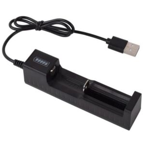 USB Battery Charger